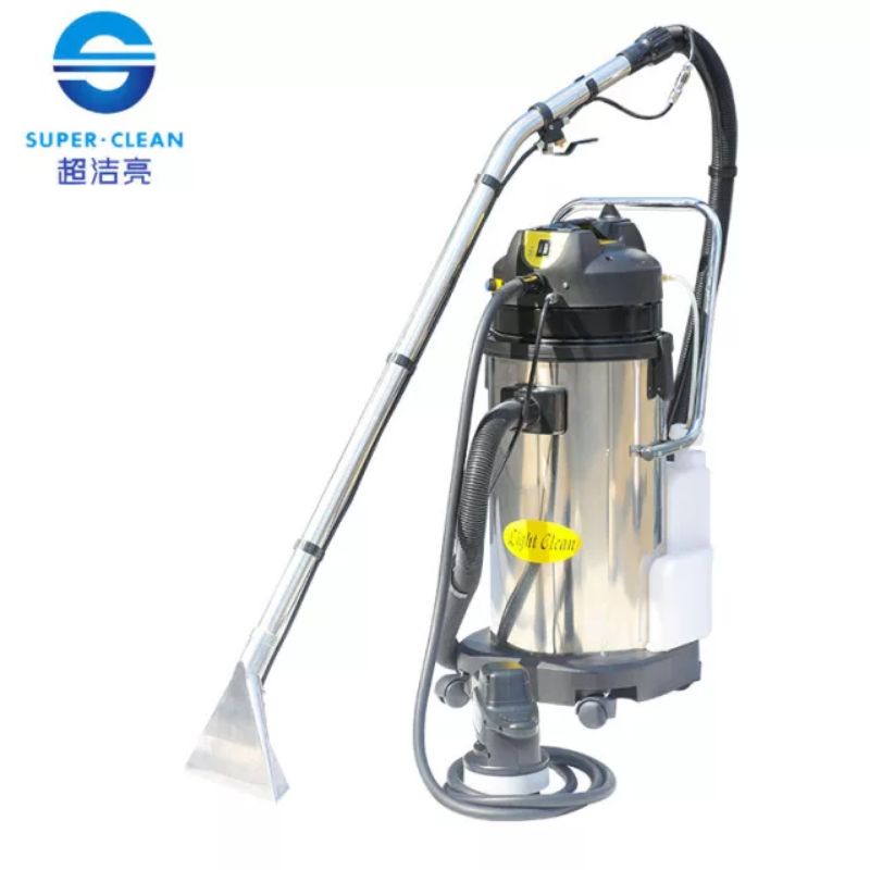 Vacuum Extractor 30Liter with Sofa Maintainer