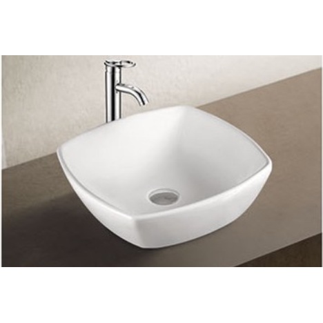 WASHBASIN MINIMALIS CERAMIC WASTAFEL