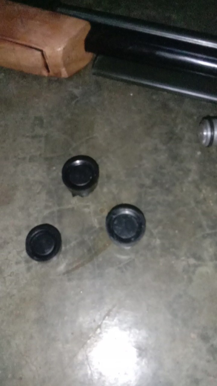 Karet Pompa Canon Baru Od 22 / Karet Pompa Canon / Klep Pompa / Karet Pompa