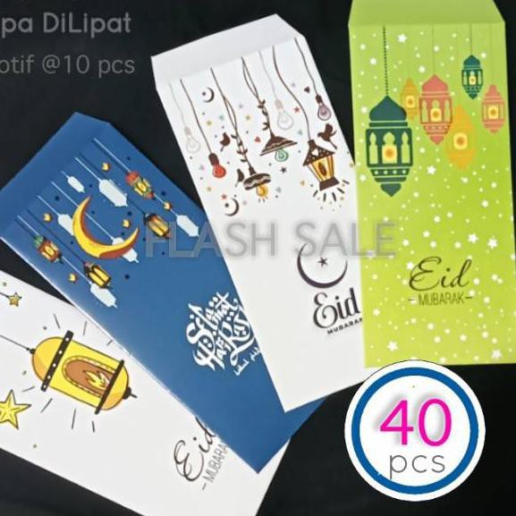 

Ready Stock FLASH SALE! Paket Amplop Angpao Lebaran Idul Fitri BESAR isi 40 !>