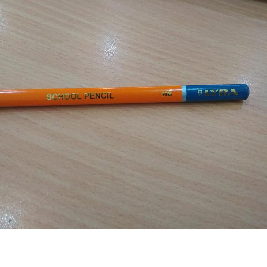 

2.2 SALE Grafie Pensil Grafit isi 10 pcs |Promo!!!|launching|New!