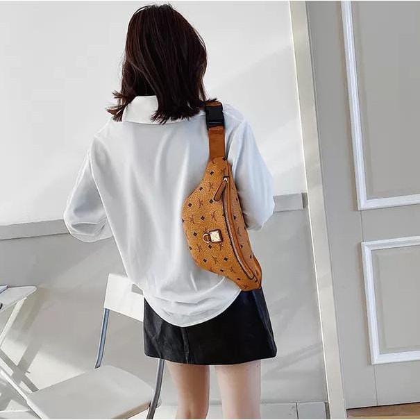 HOTT SALE !!! tas wanita waistbag wanita tas pinggang waistbag tas premium tas import tas wanita branded waist bag tas waistbag tas wanita terbaru waistbag waterproof tas hp tas wanita kekinian tas mini