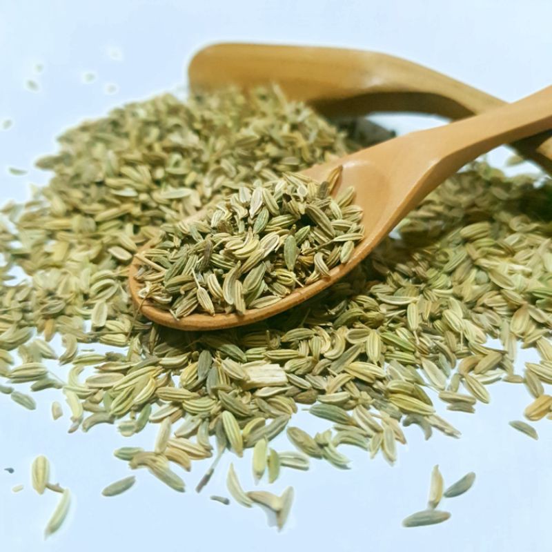 

Adas Manis 50gram [ Jintan Kasar ]