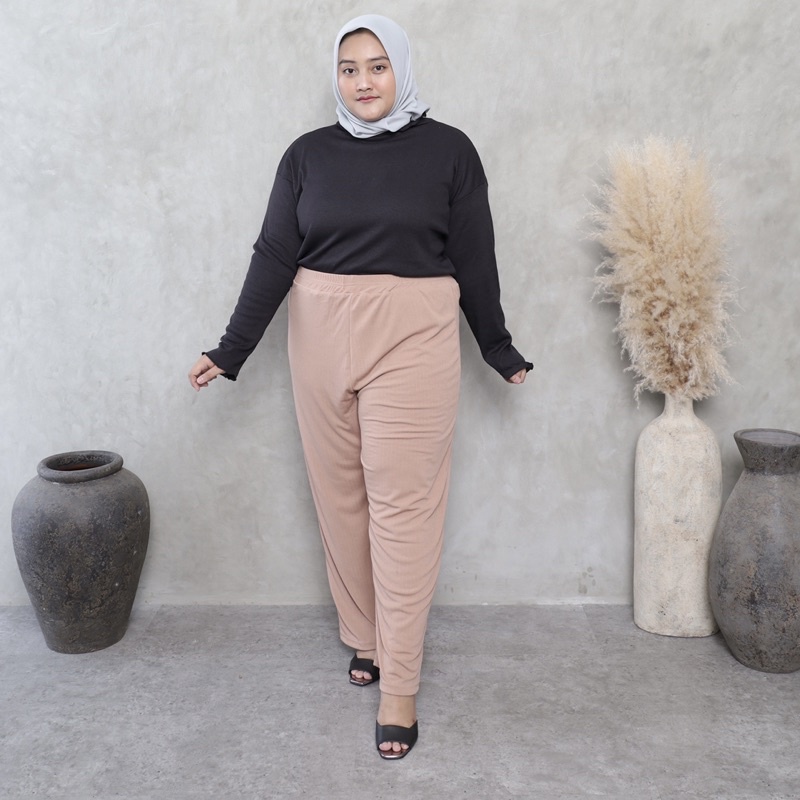 Kulot Oversize | Kulot Knit Jumbo