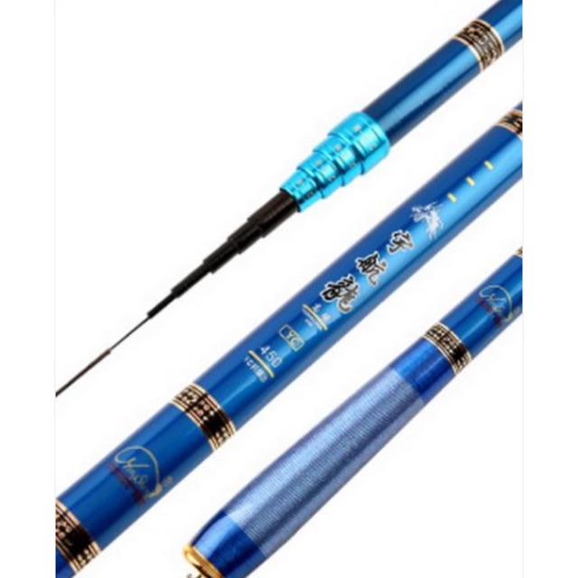 Joran pancing tegak zoom 630 100% original