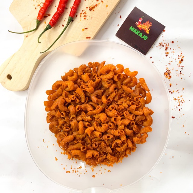 

Makaroni by Makaje (WAJIB CHECK OUT PACKING)