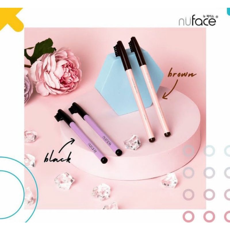 Nuface Eye Brow Pencil 1.14gr