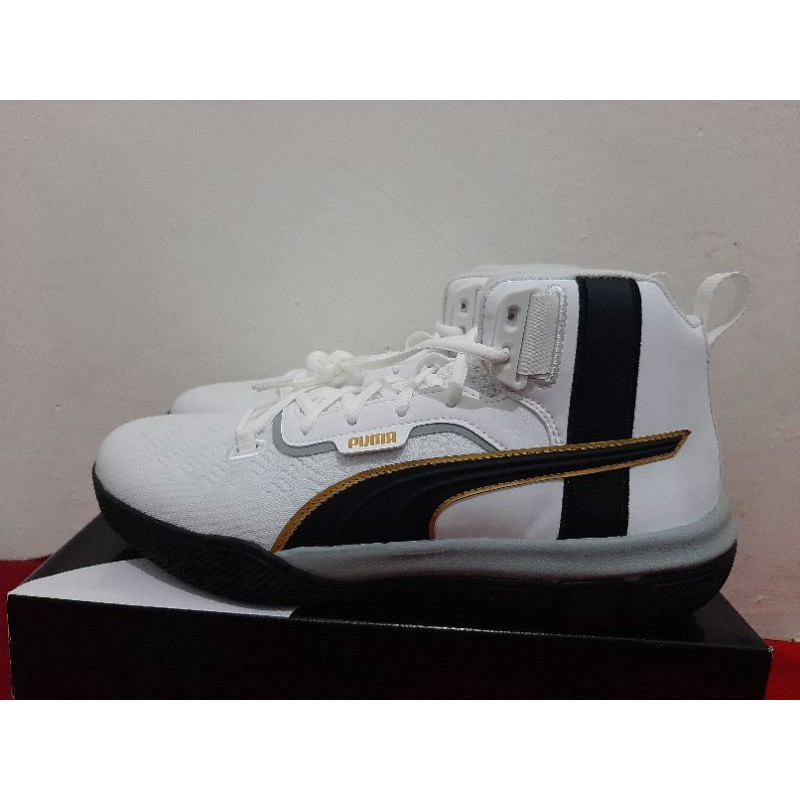 SEPATU BASKET PUMA LEGACY 68