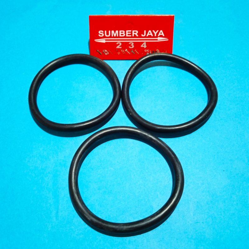 o ring 63 x 53 x 5  mm  / o-ring / oring TERMURAH