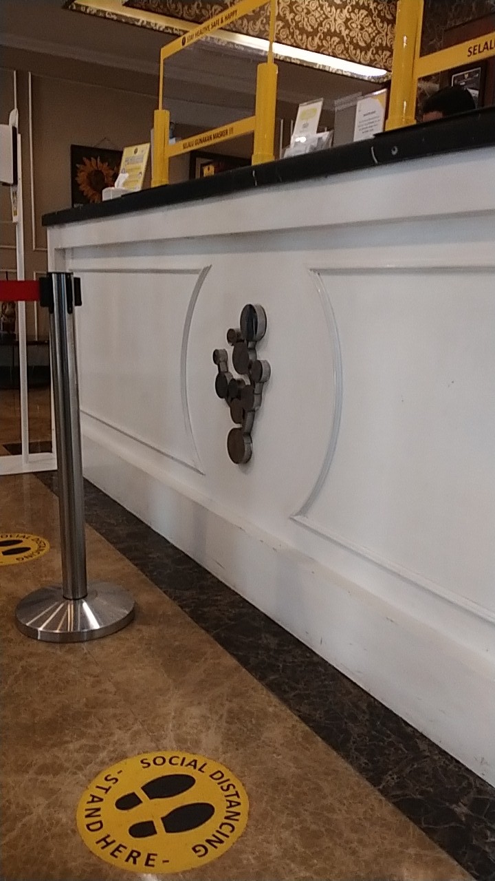 Maura Coupel Batik Couple Keluarga Sania Ruffle Ori Ndoro Jowi Dnt Motif Manuk Tarung