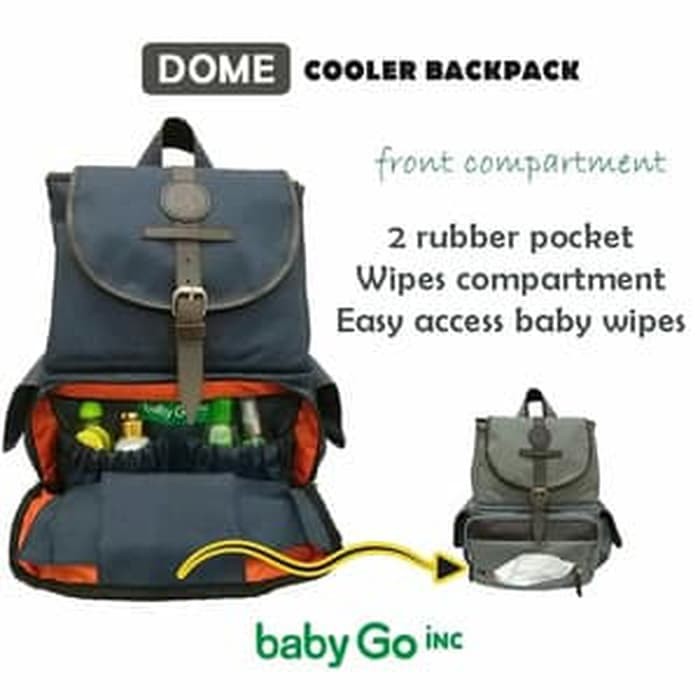 jual diaper bag