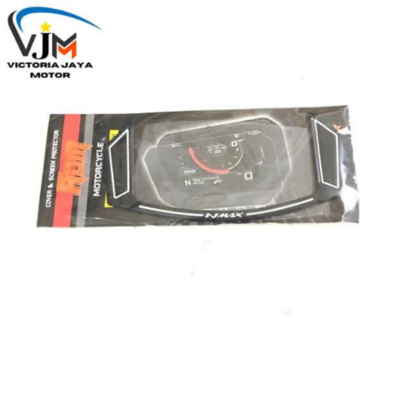 Anti Gores Speedometer Nmax 2020 / Nmax New