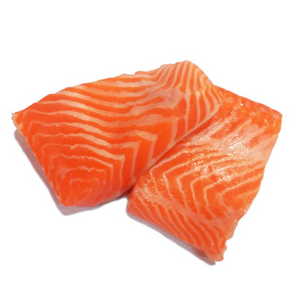 

ikan salmon segar 1.5 kg