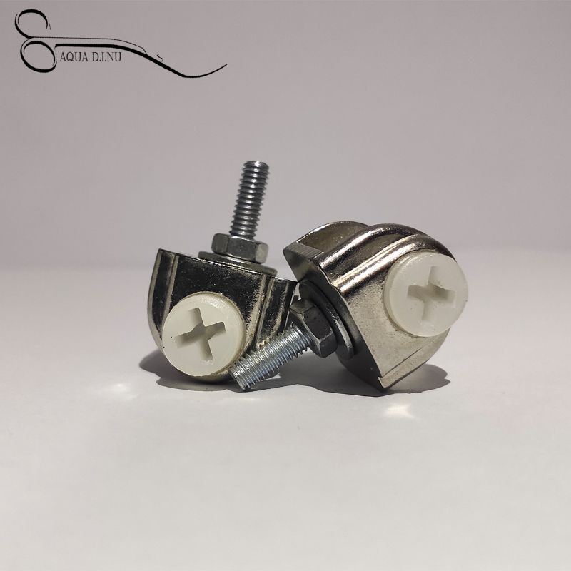 Dudukan Kipas Aquascape / Paludarium / Akuarium