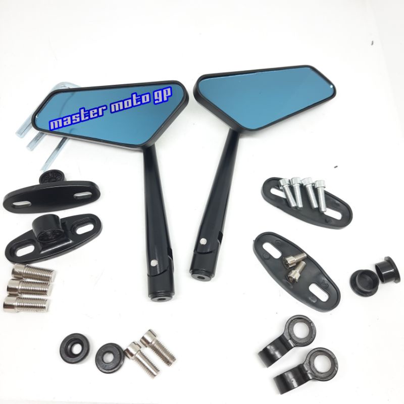 spion circuit mgv by Dbs Kaca spion circuit Mgv by dbs model Rizoma Adv Vario150 nmax Xmax vixion R25 R15 pcx satria