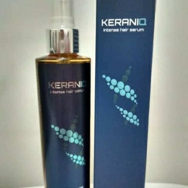 KERANIQ ORIGINAL SERUM PENUMBUH RAMBUT