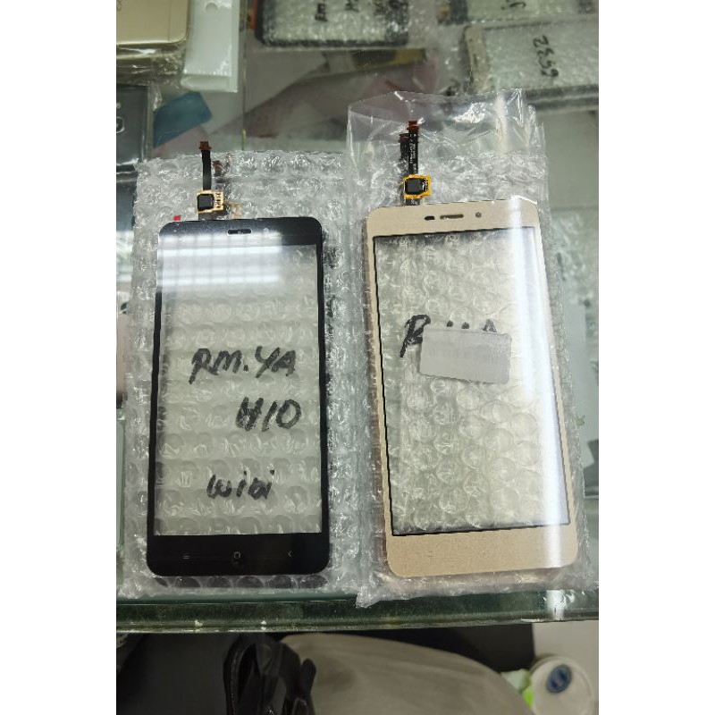 TOUCHSCREEN XIAOMI REDMI 4A