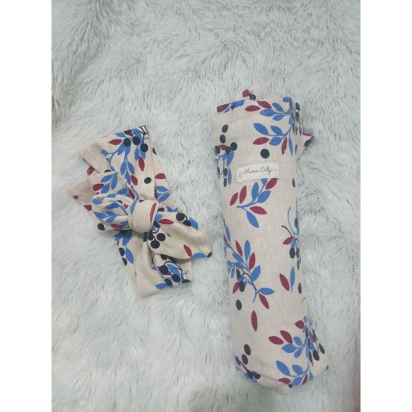 bedong mama onty preloved