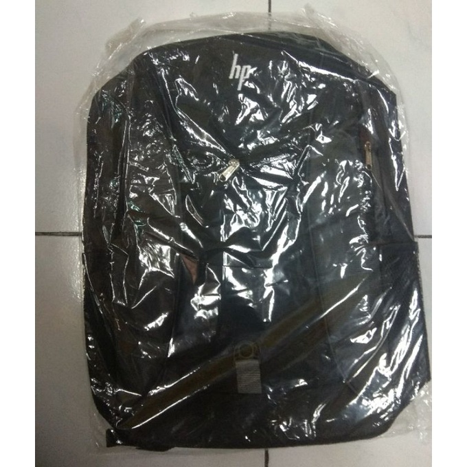 Tas Laptop Hp15 inch Ransel Bagpack