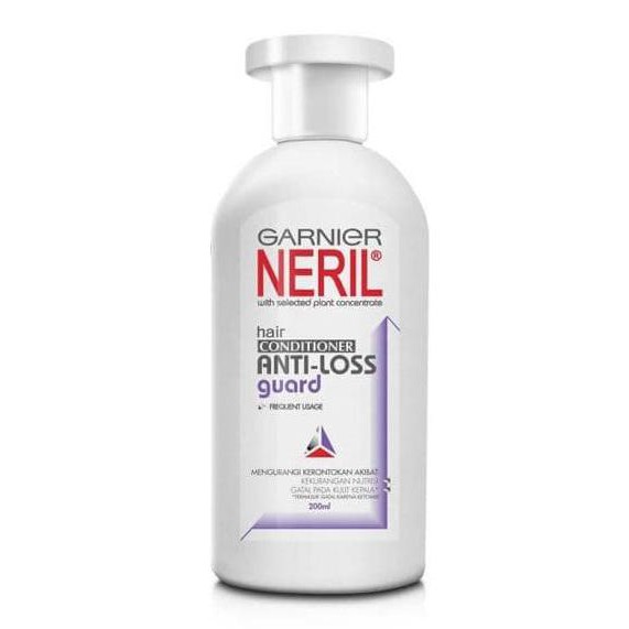 Diskon Conditioner Neril Loss Guard 200Ml Terbaru