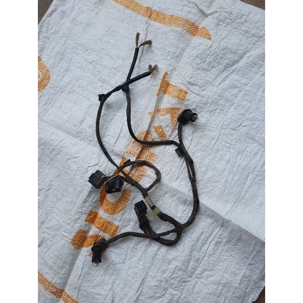 kabel lampu depan Cbr150 CBR lokal k45a Original