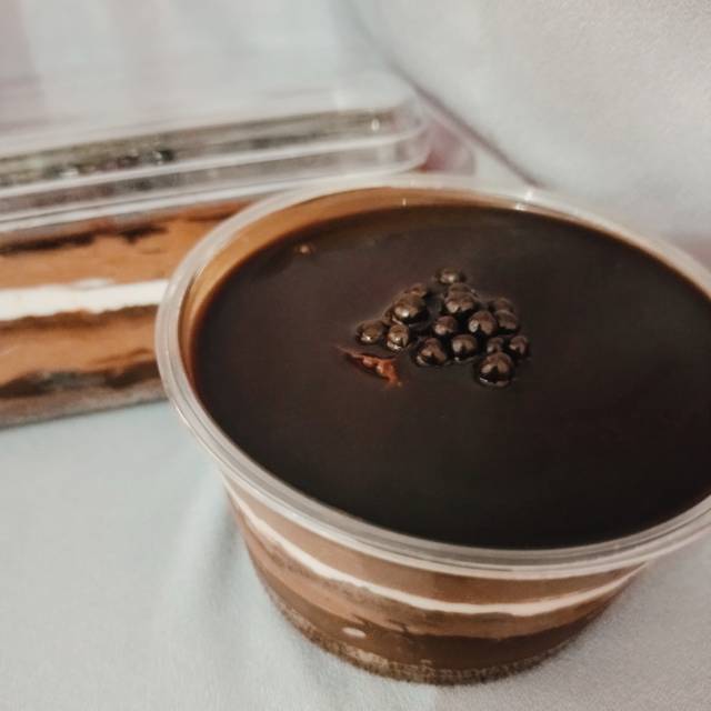 

Choco Crazy by Virtuvé
