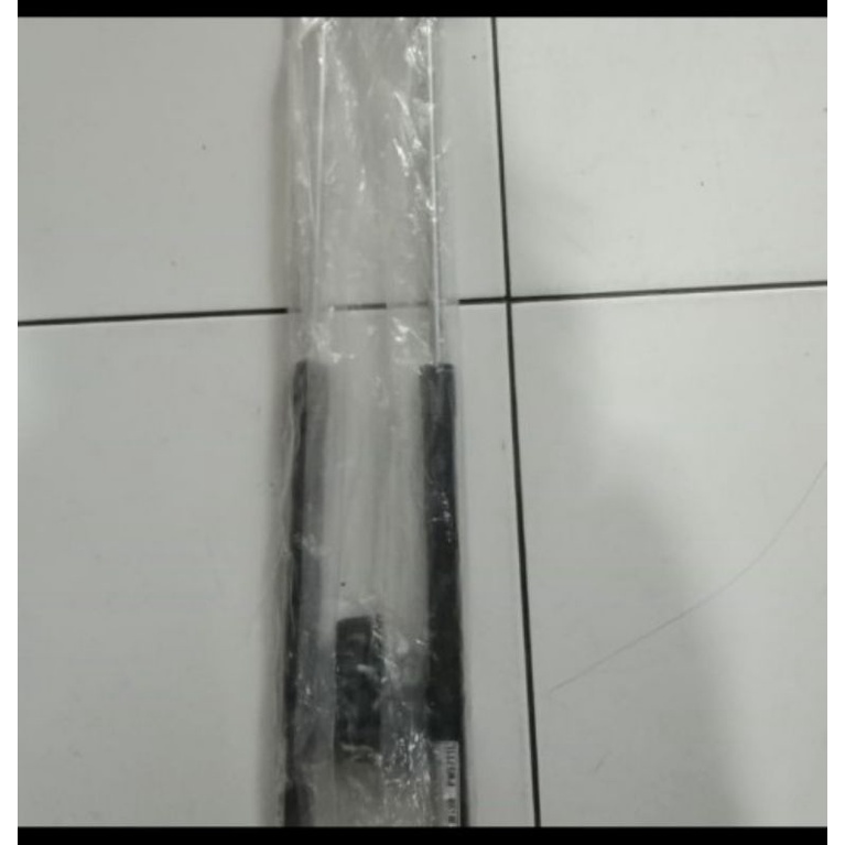 SHOCK HIDROLIS PENYANGGA KAP MESIN TIMOR