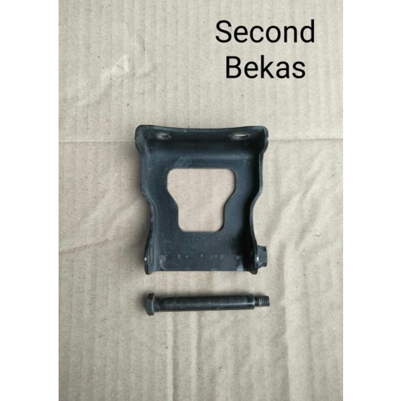 engsel jok Vario 125 old - Vario 125 led original