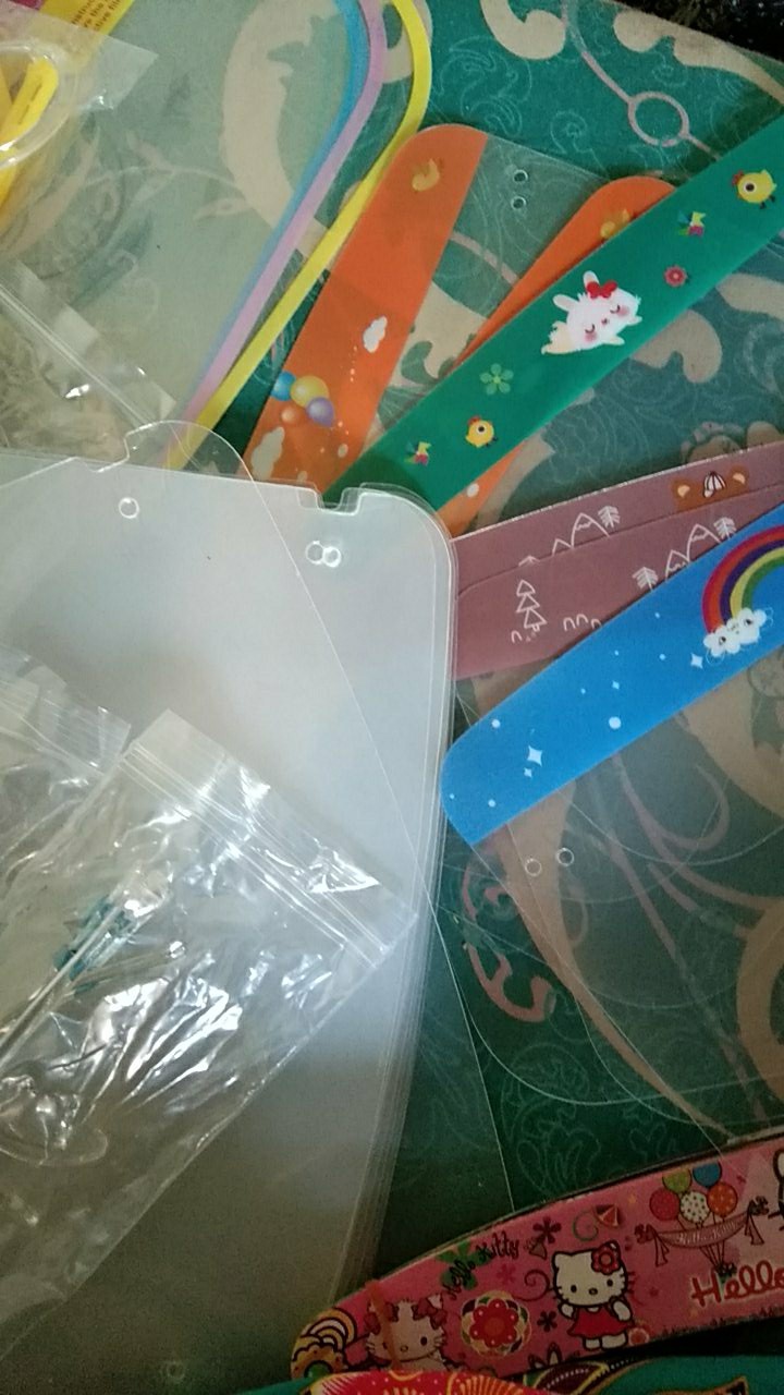 Hot Promo Face Shield Kacamata Anak Kartun Karakter Face Shield Nagita