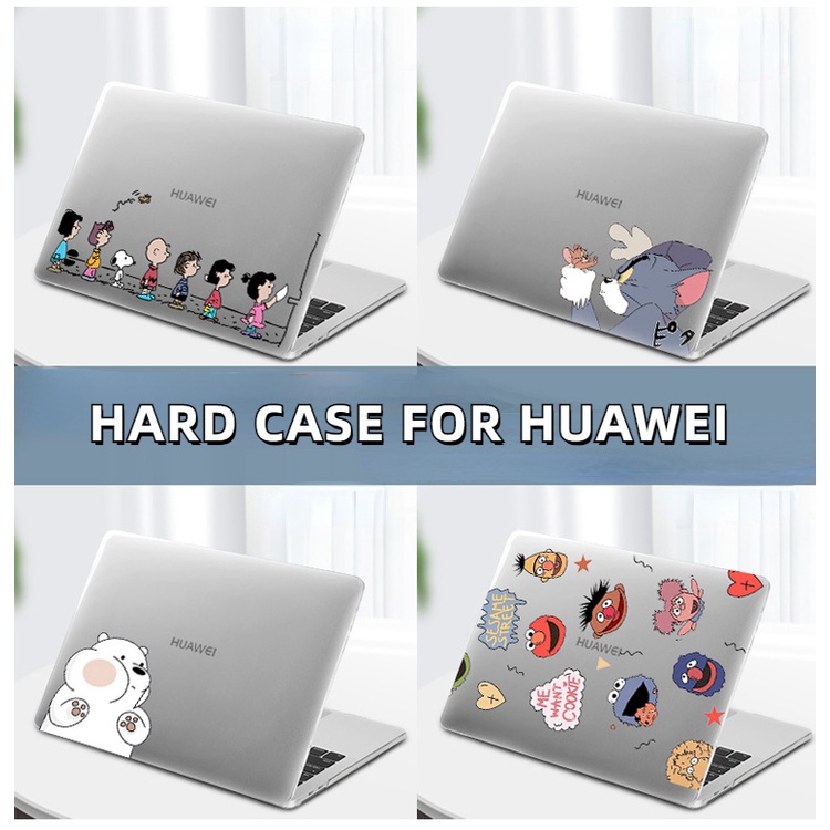 Case Pelindung Untuk Huawei Matebook 16 / 14s 13s x pro Notebook 16.3 inch Honor Magicbook 14 2022 d15 D14