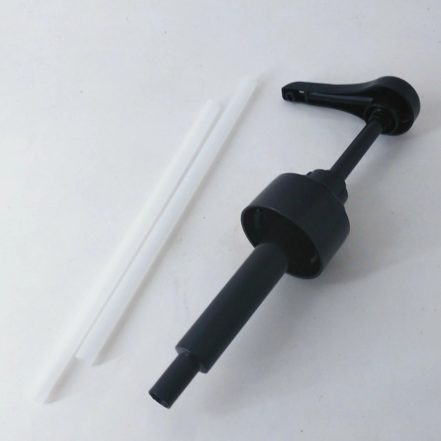 

Pompa Botol Sirup Bottle Syrup Pump
