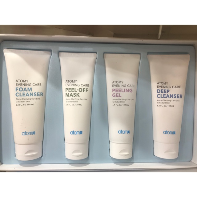 skincare korea shopee
