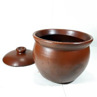 Kendil Rebus Gentong Wadah Beras dari Tanah Liat Shopee Kendil Rebus Gentong Wadah Beras dari Tanah Liat Shopee
