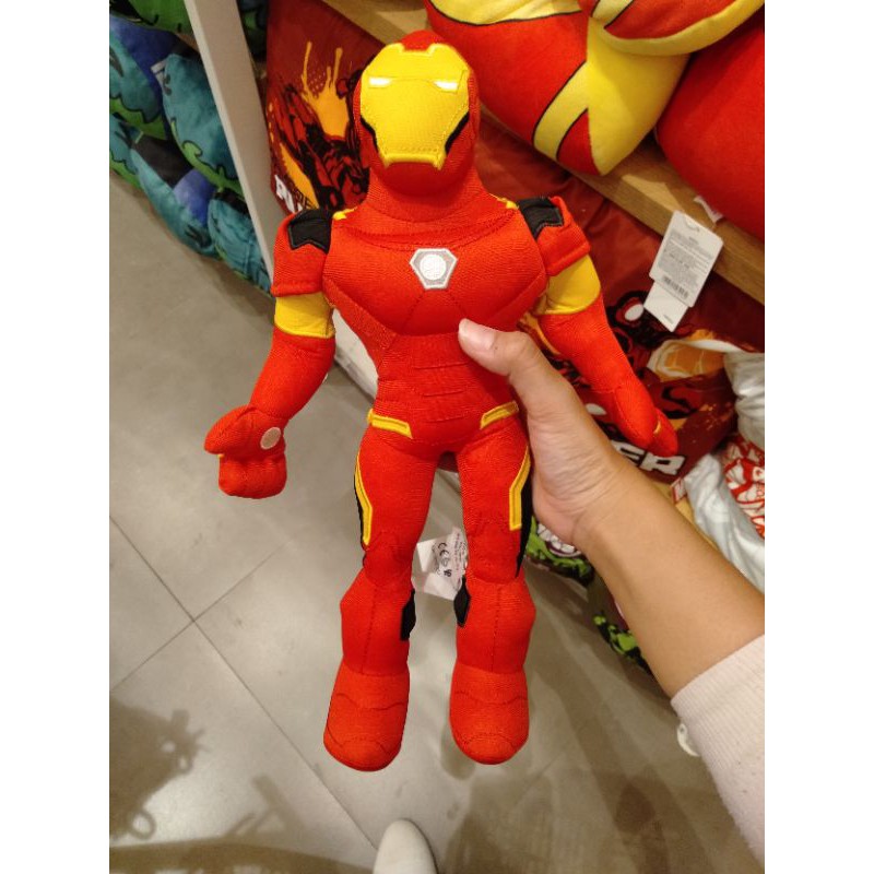Miniso Boneka Marvel (36cm)