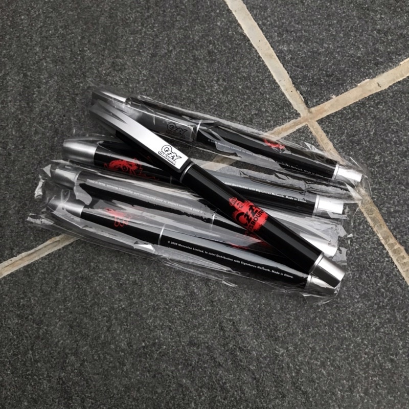 

PULPEN/ BULPEN/ BOLPOINT BAND ORIGINAL OZZY OSBOURNE