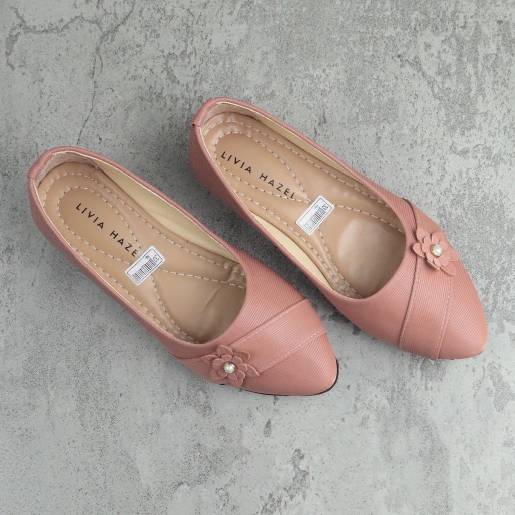 Flatshoes Anak Perempuan BL01