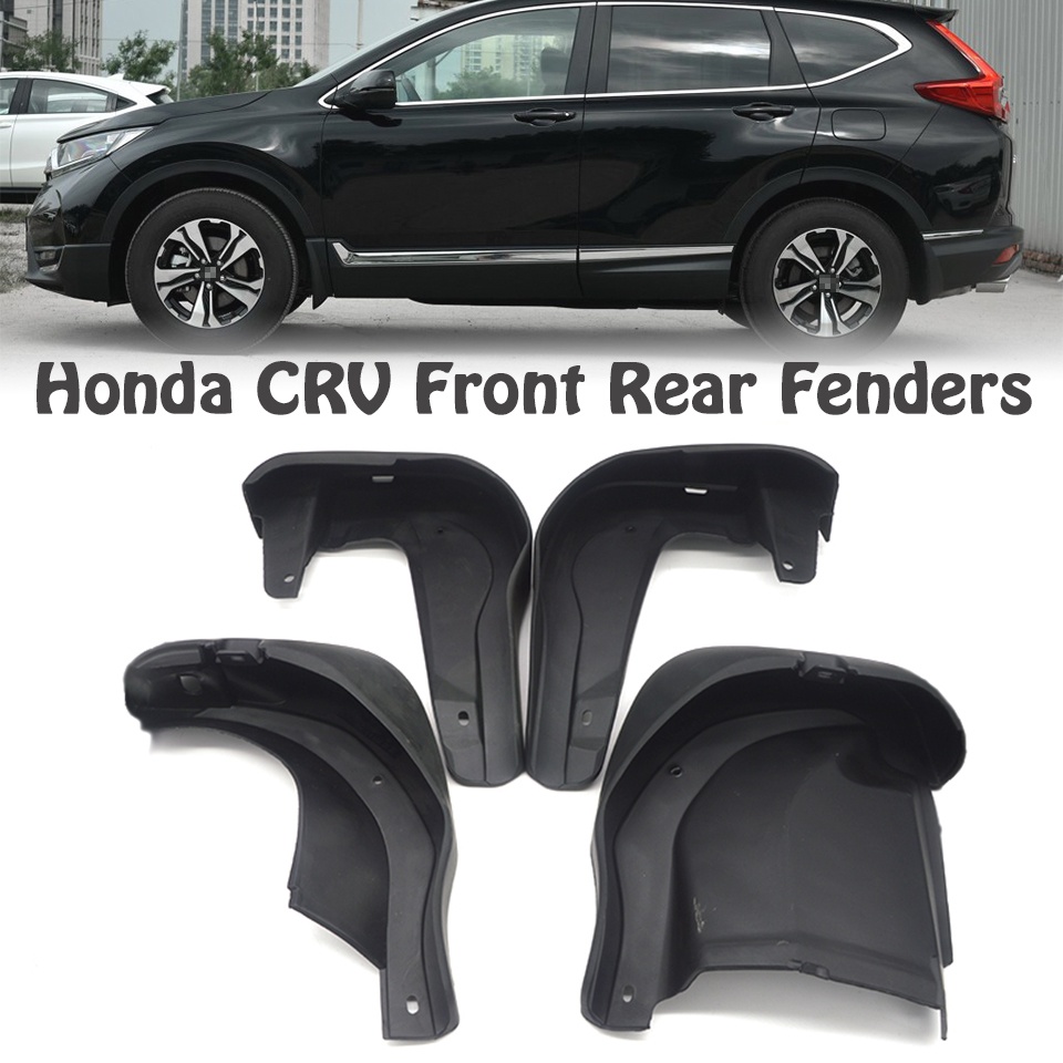 Mud Flap Pelindung Splash Untuk Honda CRV 2012 2013 2014 2015 2016