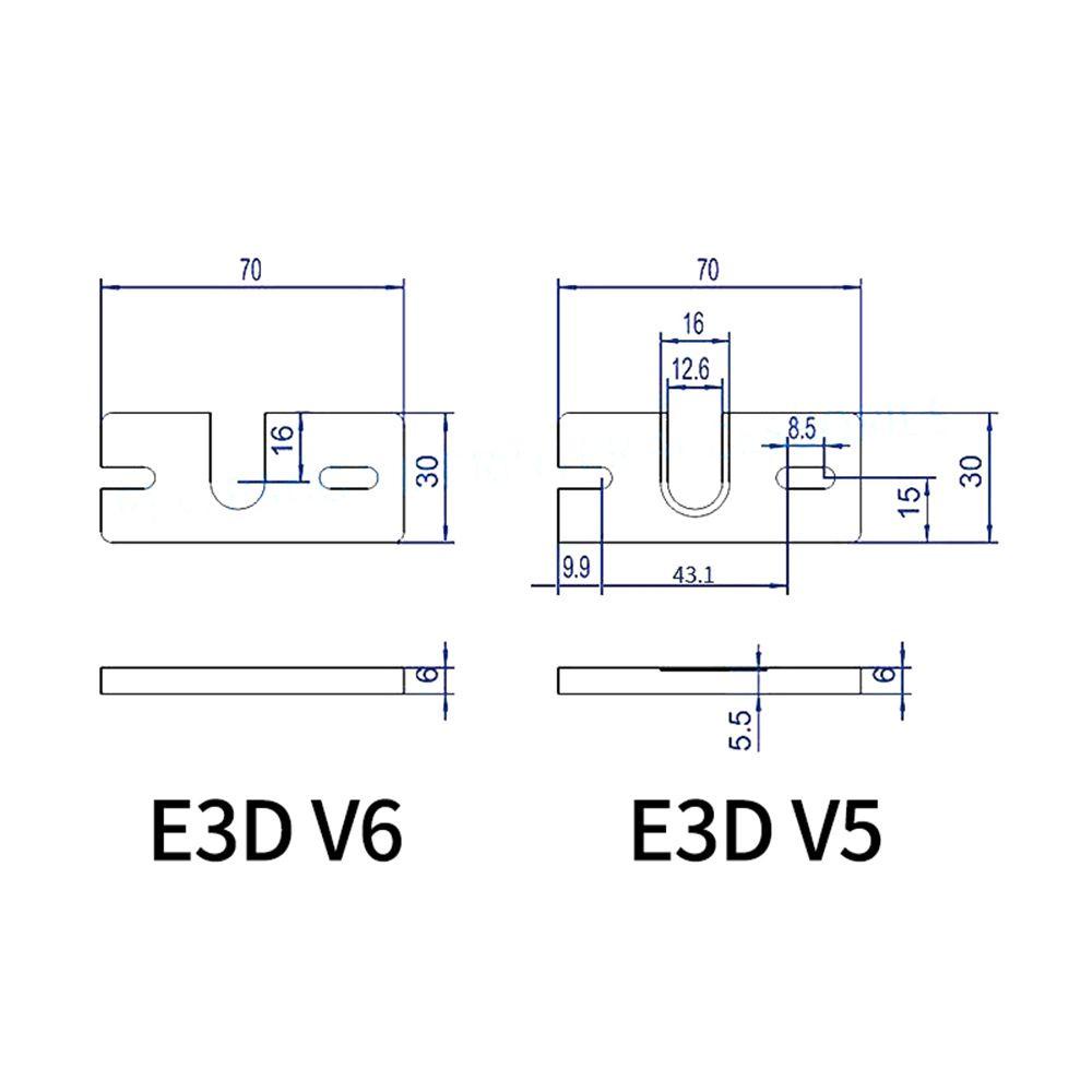 POPULAR 5pcs suketotend alfinount alfinlate alfinrofessional 3lusin suketrinter galihccessories suketor 3lusin halilintar5/lusin6 untuk galihor dessy3sekat