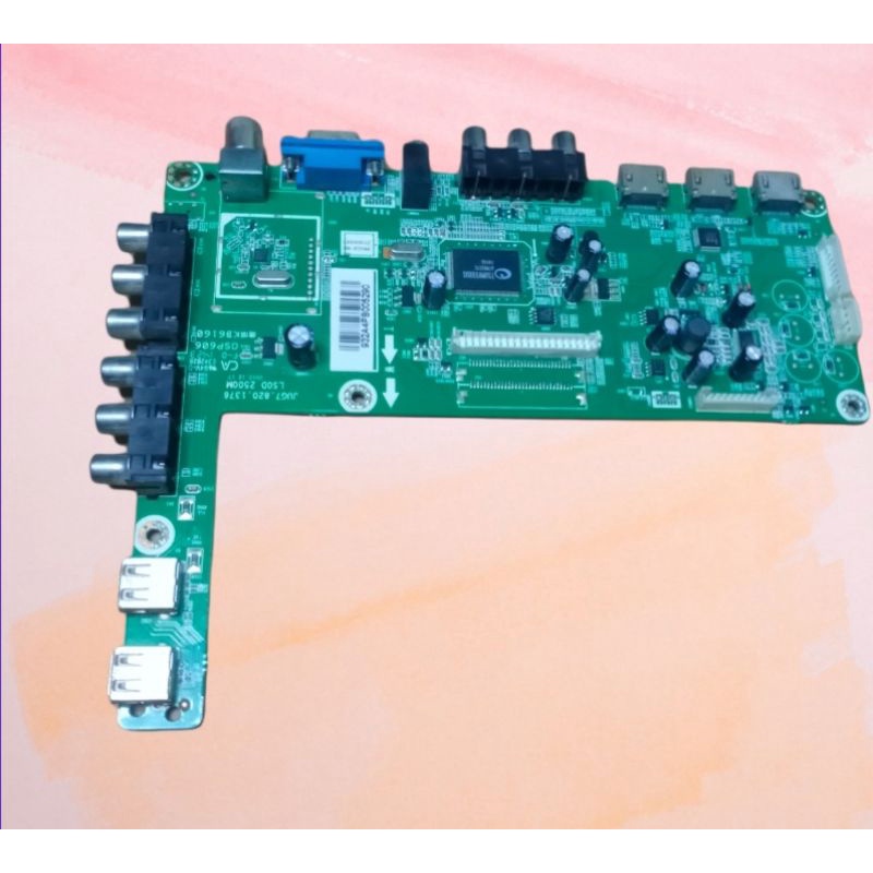 MB - mainboard Changhong le 40d1200