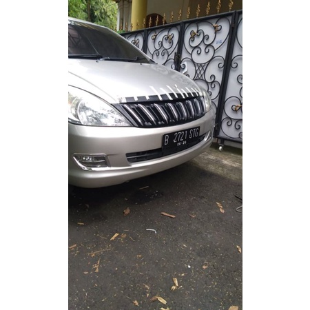 Grill Apollo Innova 2005
