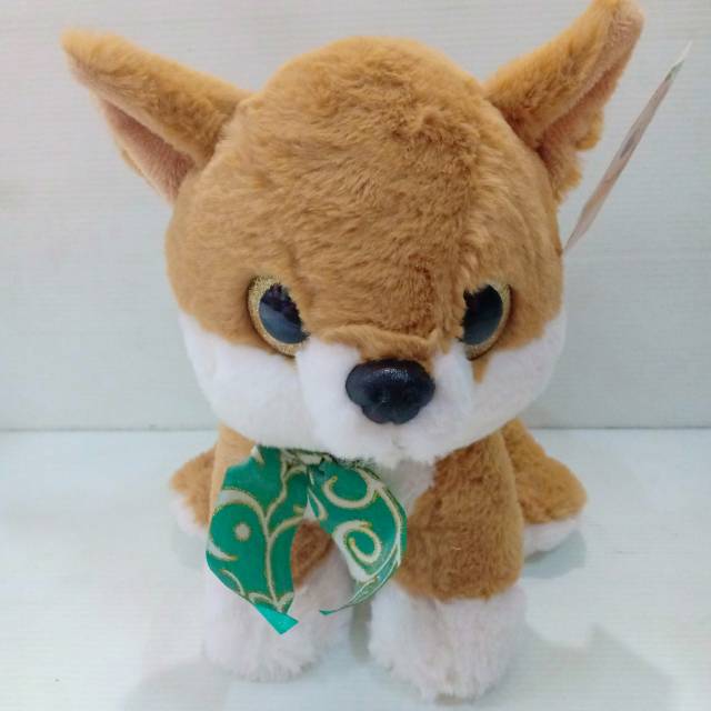 23++ Boneka anjing coklat information