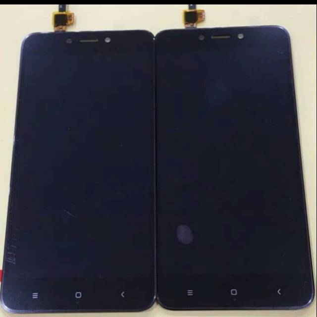 LCD TOUCHSCREEN FULLSET XIAOMI REDMI 4X MI4X