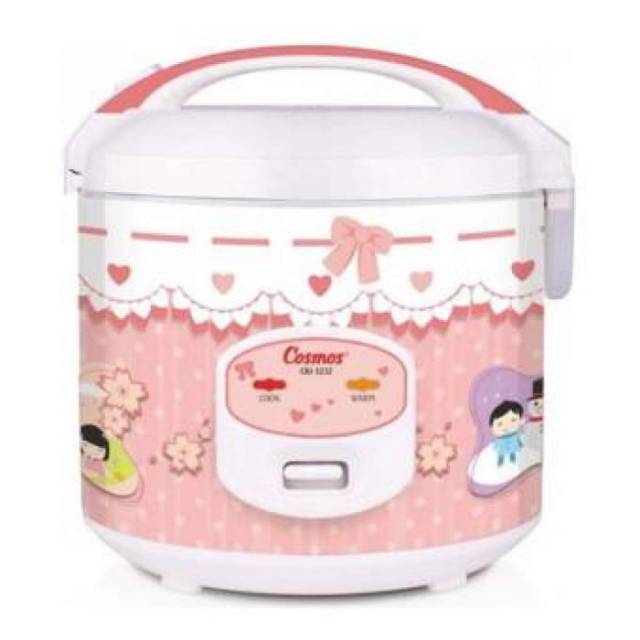 Magic com cosmos crj 3232