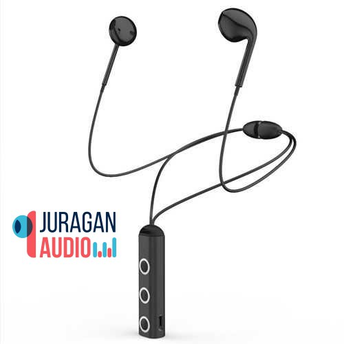 WIRELESS EARPHONE / WIRELESS HEADSET / WIRELESS / BLUETOOTH / HEADSET BLUETOOTH / EARPHONE BLUETOOTH