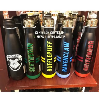 mug thermos harry potter