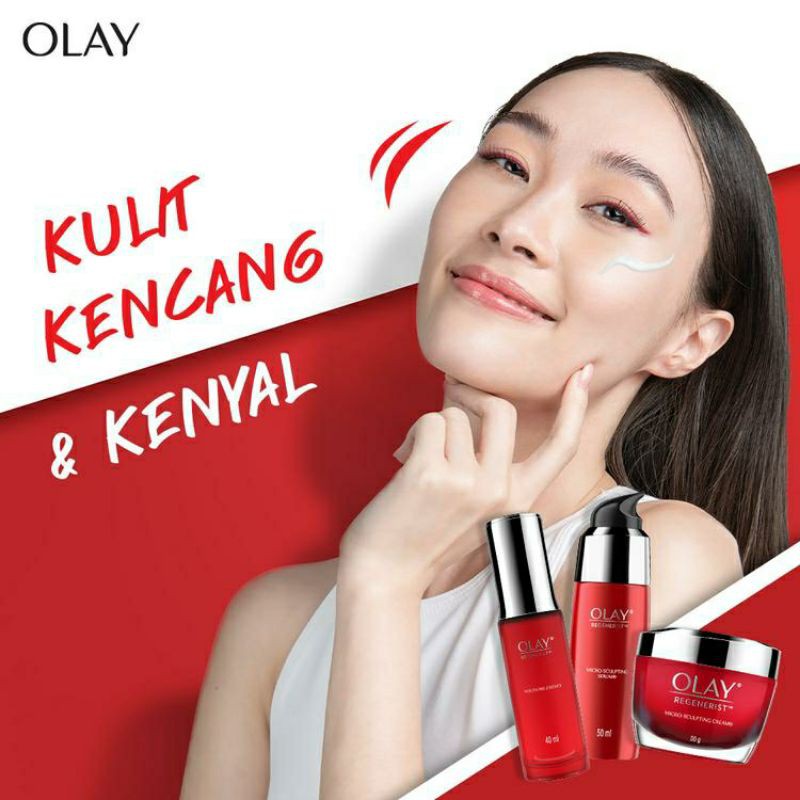 Olay Day Cream Normal 50 gr