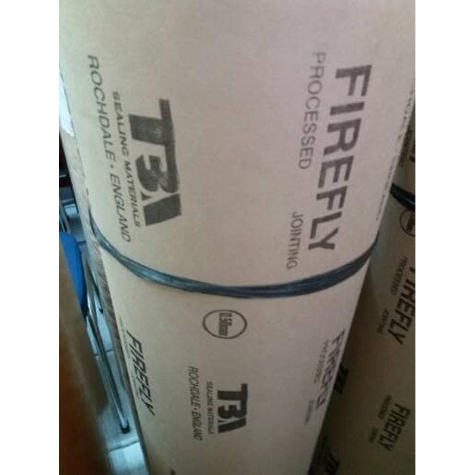 

Packing kertas Tba firefly 0.5mm tools n parts