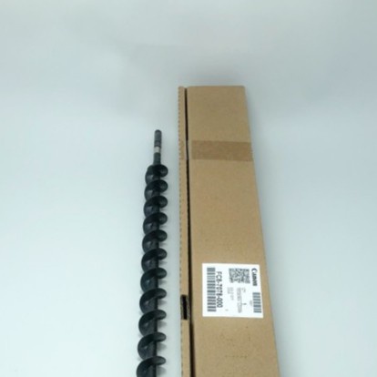 FEED SCREW CLEANER IRA 6075 / 6275 ORIGINAL FC8 - 7078 - 000