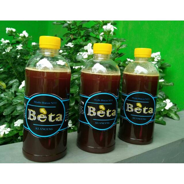 

NEW!! MADU KLANCENG "BETA