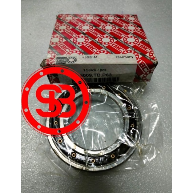 Bearing 6009 TBP63 IBC GERMANY ORIGINAL